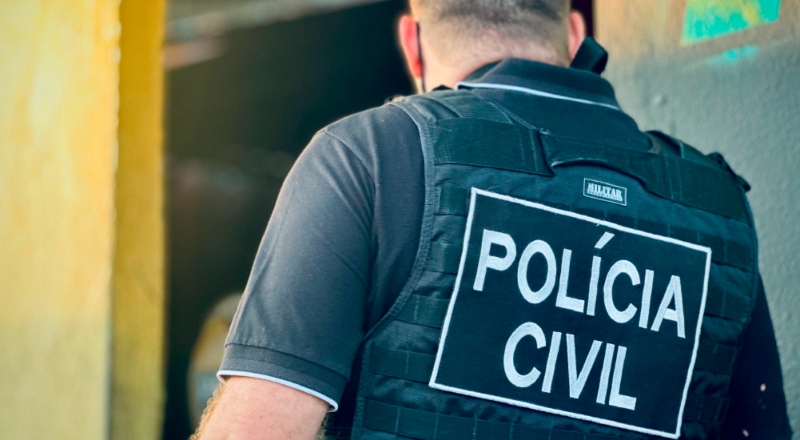 Operação da Polícia Civil prende 13 devedores de pensão alimentícia no Amazonas