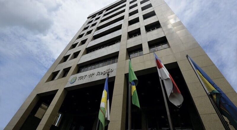 TRT-11 abre inscrições para conciliação em casos de acidentes de trabalho