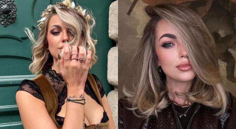 Influenciadora encontrada morta em mala pode ter sido enterrada viva por ex-namorado