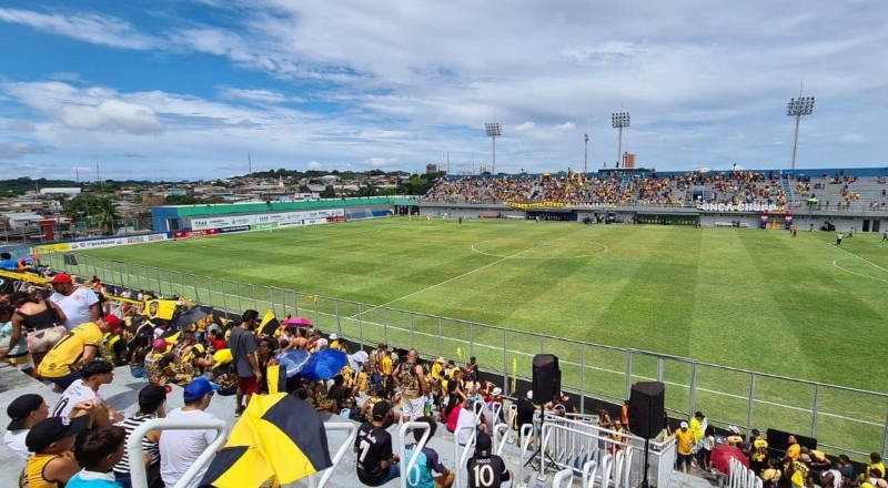 Final do Barezão 2026: Nacional e Amazonas FC decidem título neste sábado (21)