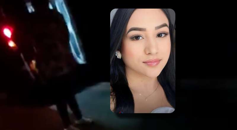 Chocante: linda jovem é encontrada morta na BR-010; veja vídeo