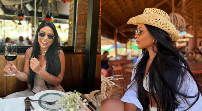 Empresária é assassinada dentro de hotel e companheiro é o principal suspeito