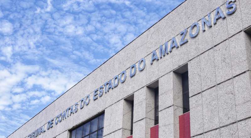 TCE-AM terá 95 processos em julgamento na sessão desta terça-feira (24)