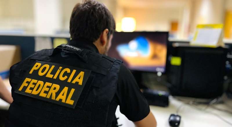 PF realizará leilão on-line de bens apreendidos no próximo dia 26