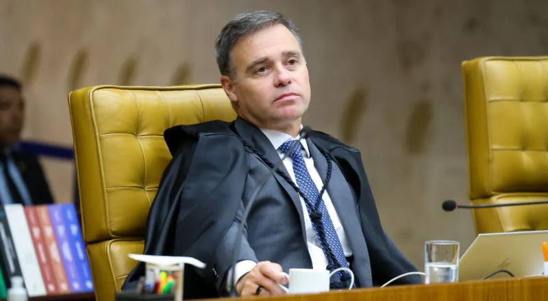 STF determina prorrogação da CPMI do INSS e surpreende governo e oposição