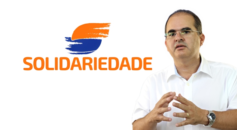 Justiça Eleitoral dá prazo de 15 dias para Solidariedade do empresário Ricardo Nicolau negociar dívida com a União