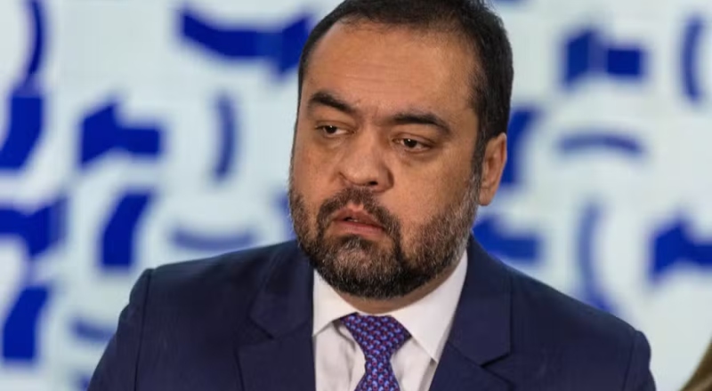 Cláudio Castro renuncia ao cargo de governador do Rio de Janeiro às vésperas de julgamento no TSE