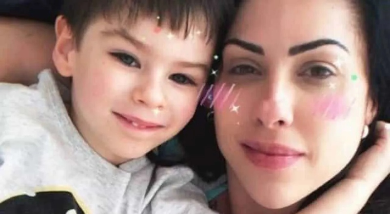 Juíza manda soltar Monique Medeiros, mãe de Henry Borel, e mantém prisão de Jairinho