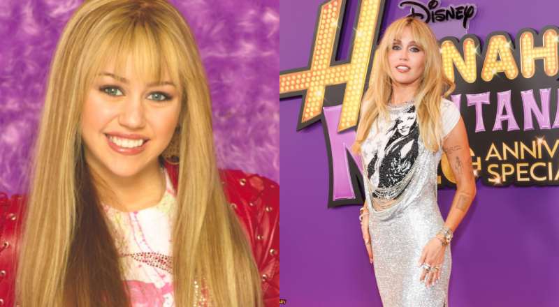 Disney lança especial pelos 20 anos de “Hannah Montana” nesta terça-feira (24)