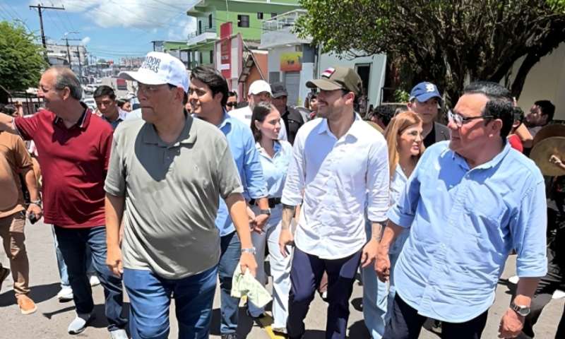 Adail Filho presta contas e participa de entregas que estão transformando vidas em Coari