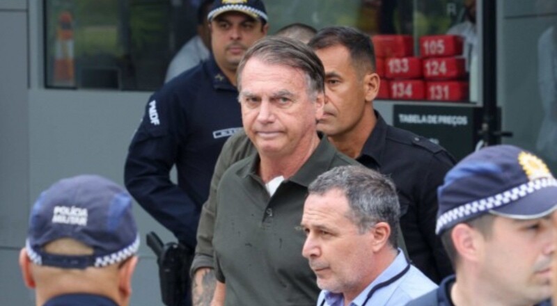 Moraes impõe 12 regras para a prisão domiciliar humanitária de Bolsonaro; confira