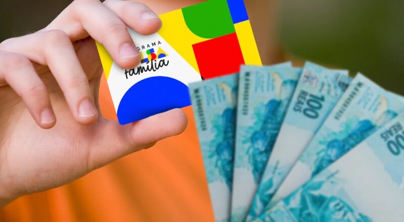 Bolsa Família: pagamento para beneficiários com NIS final 6 será feito nesta quarta (25)
