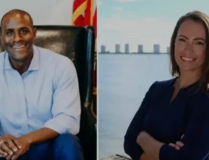 Eleição na Flórida: candidato apoiado por Trump perde em seu próprio distrito