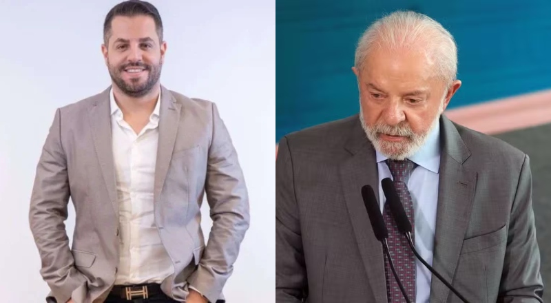 Alvo da Polícia Federal, ex-sócio da Fictor, Luiz Rubini, integra o ‘Conselhão’ de Lula