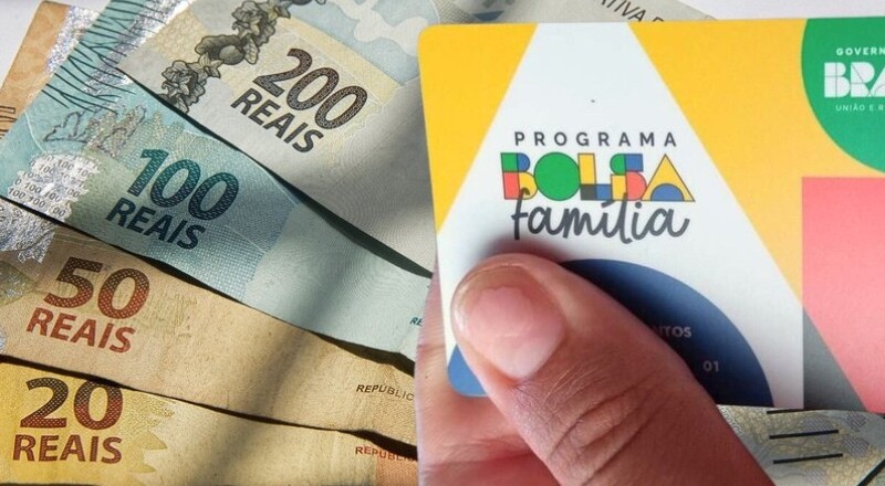 Beneficiários com NIS final 7 recebem Bolsa Família nesta quinta-feira (26)