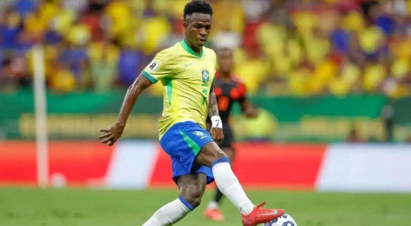 Seleção Brasileira encara a França em primeiro amistoso do ano nesta quinta (26)