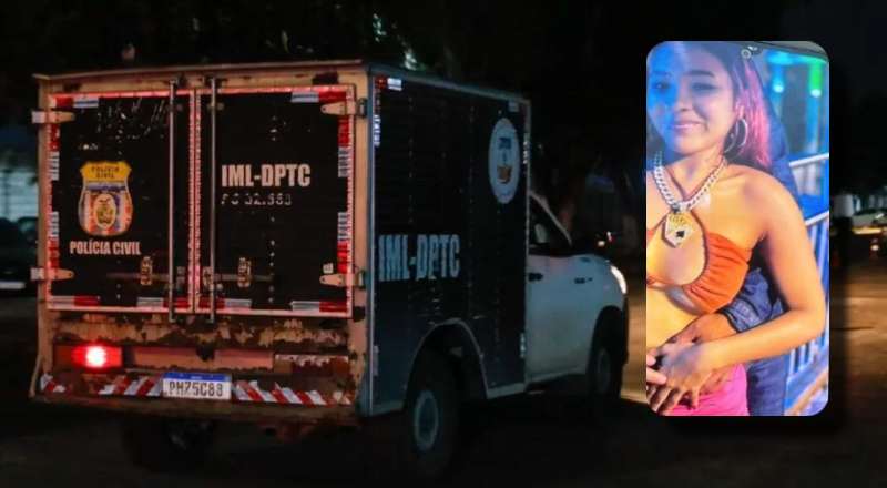 Discussão por aluguel termina com jovem de 19 anos morta na zona leste de Manaus