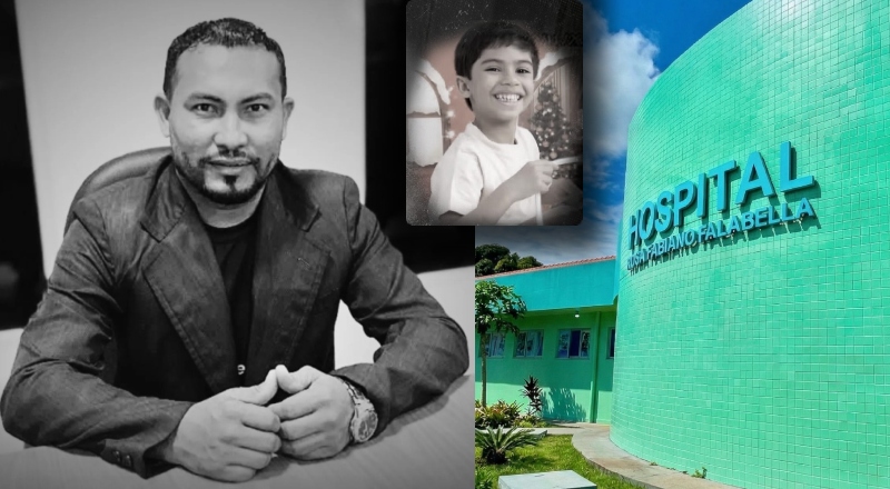 ‘A tragédia se repete no AM’: homem morre após receber superdosagem de adrenalina intravenosa em São Sebastião do Uatumã