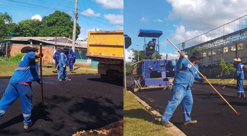 Lábrea avança com retomada de obras, fortalecimento dos serviços públicos e investimentos nas áreas prioritárias