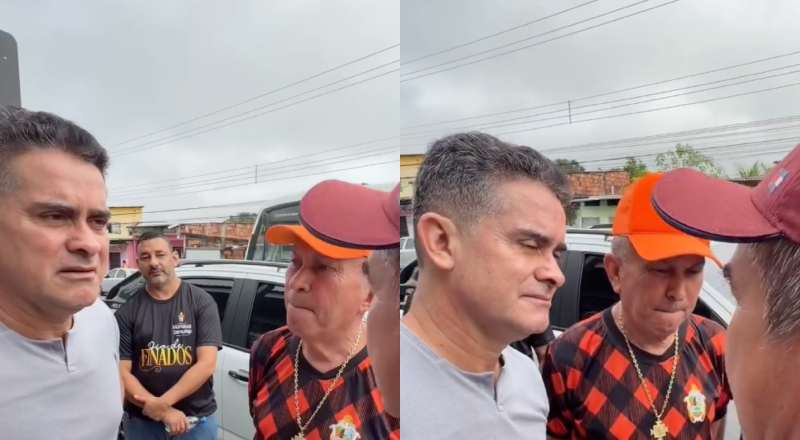 Prefeito David Almeida age rápido e Prefeitura de Manaus mobiliza força-tarefa após maior chuva desde 2020