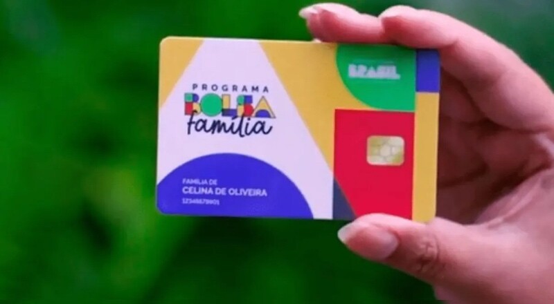 Bolsa Família paga nesta sexta (27) beneficiários com NIS final 8