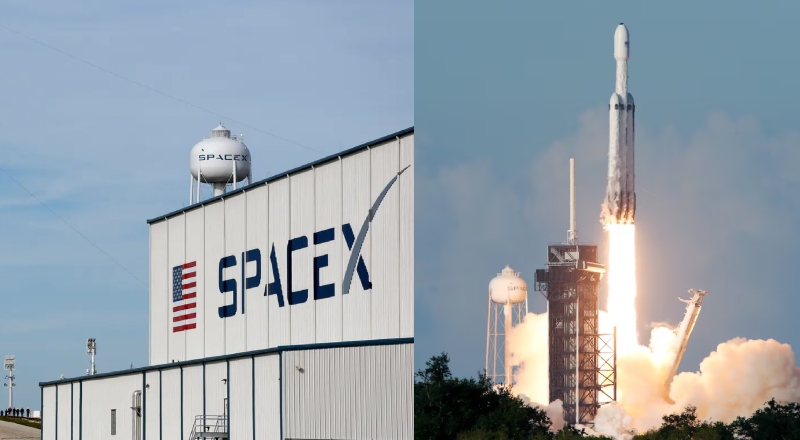 Espetáculo no céu da Flórida: SpaceX lança novos satélites Starlink nesta sexta-feira (27)