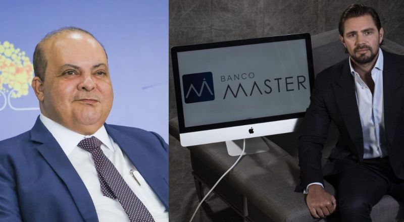 Ibaneis Rocha nega interferência em compra do Master e dispara: “Não sei nem passar Pix”
