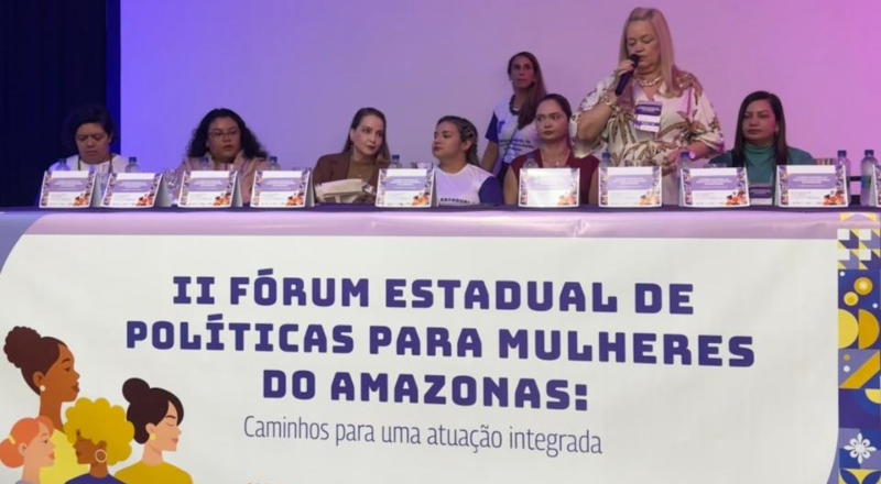 Defensoria alerta para aumento de feminicídios e cobra reforço na rede de proteção às mulheres no Amazonas