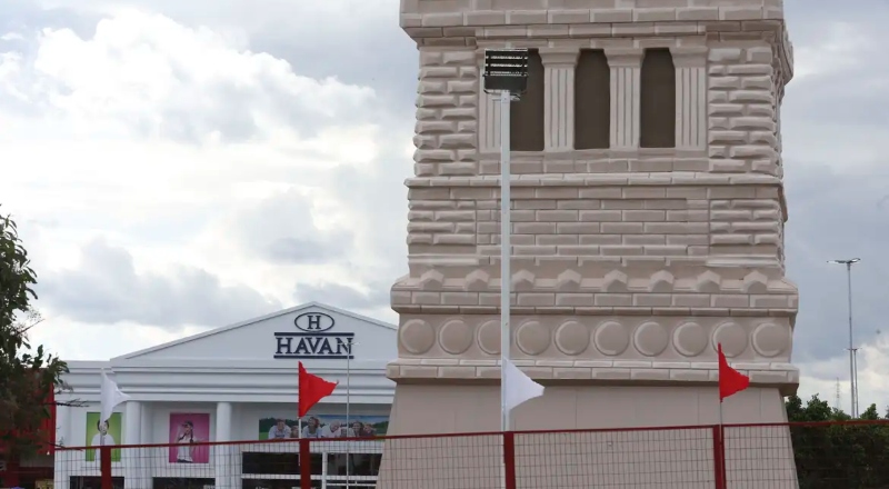 TST condena lojas Havan por racismo recreativo contra ex-funcionária