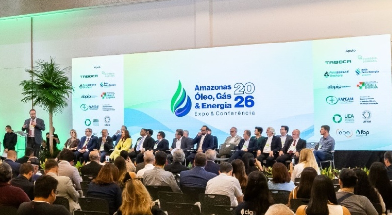 Grupo Atem destaca diálogo entre setores e combate à desinformação no Amazonas Óleo, Gás e Energia 2026