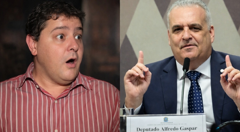 Relator da CPMI do INSS pede prisão de Lulinha e cita ligação com esquema