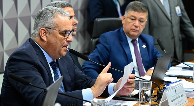 CPMI do INSS termina sem relatório aprovado, após 7 meses de trabalho