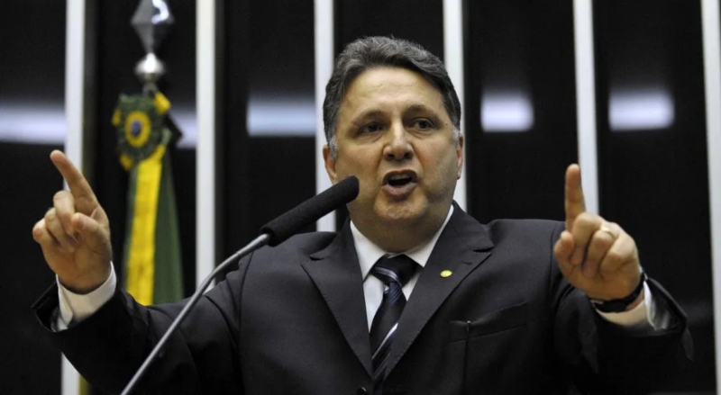 STF anula condenação de ex-governador do RJ Anthony Garotinho