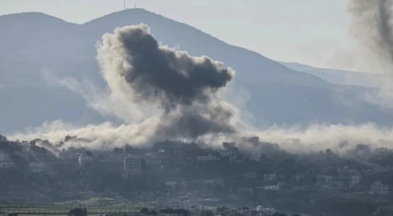 Ataques de Israel no Líbano matam 9 paramédicos e 3 jornalistas