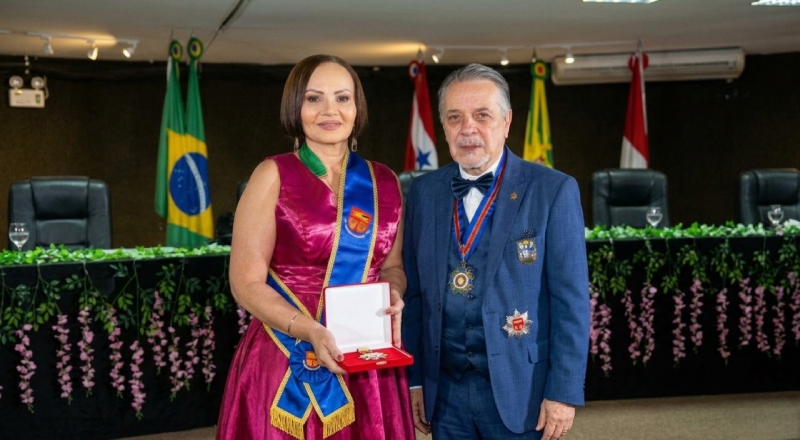 “Mulheres Ícones da Amazônia” transforma Manaus em palco do maior reconhecimento feminino do país