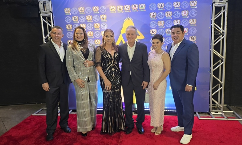 Virada Feminina do Amazonas é destaque com dupla honraria no “Mulheres Ícones da Amazônia”