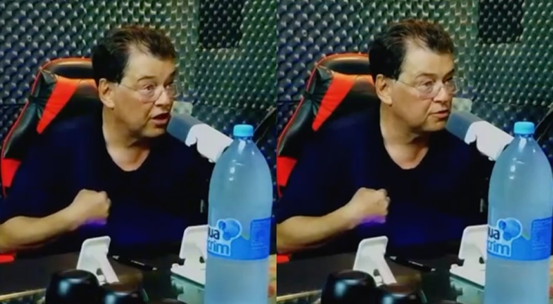 BR-319 está mais próxima do que nunca, afirma Eduardo Braga durante agenda no interior; veja vídeo