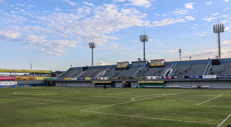 Amazonas FC enfrenta Águia de Marabá pela Copa Norte nesta segunda (30)