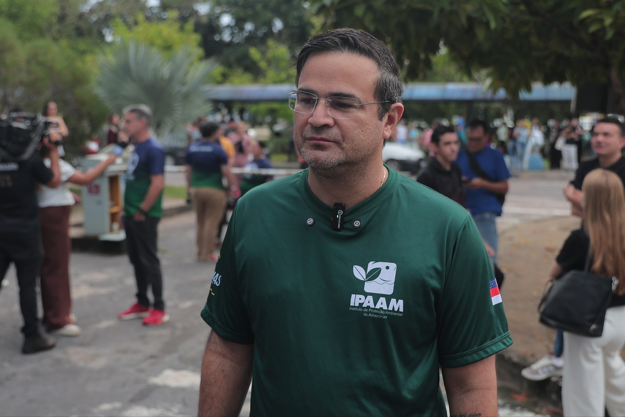 Após 18 anos, Ipaam realiza concurso público com mais de 23 mil inscritos