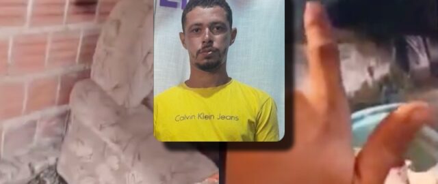 Homem que usava o nome do CV para aterrorizar a população é morto pela própria facção: “Não toleramos essa patifaria”; veja vídeo