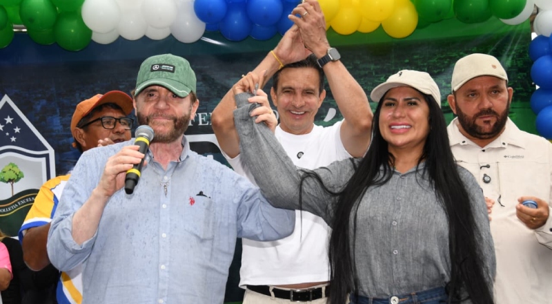 Eleições 2026: Plínio Valério revela Kelly Barbosa como suplente para o senado