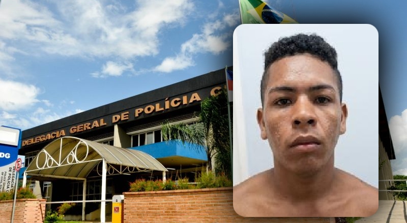 Polícia procura terceiro envolvido na morte de vigilante em creche de Manaus