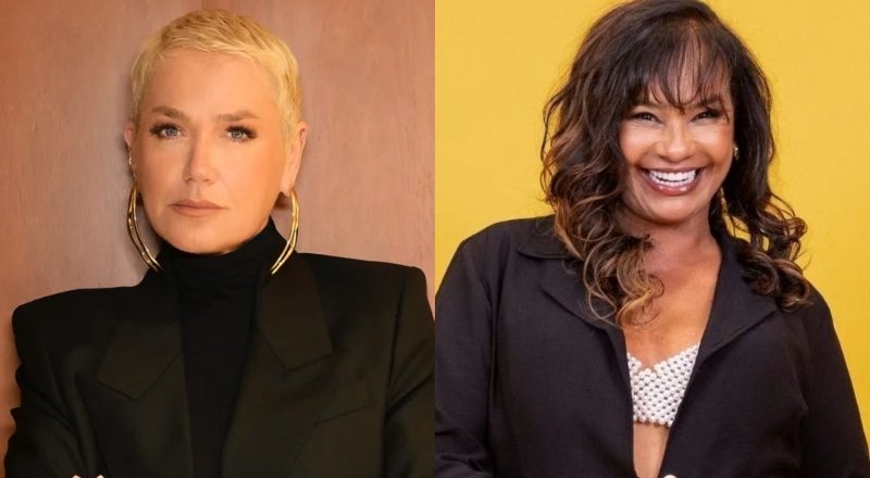 Xuxa detona falas de Solange Couto no BBB26 e diz que atriz é uma “decepção”