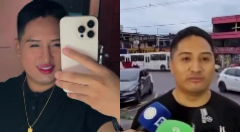 Golpista que se passava pelo CM7 Brasil para extorquir empresários e políticos é preso em Manaus; veja vídeo