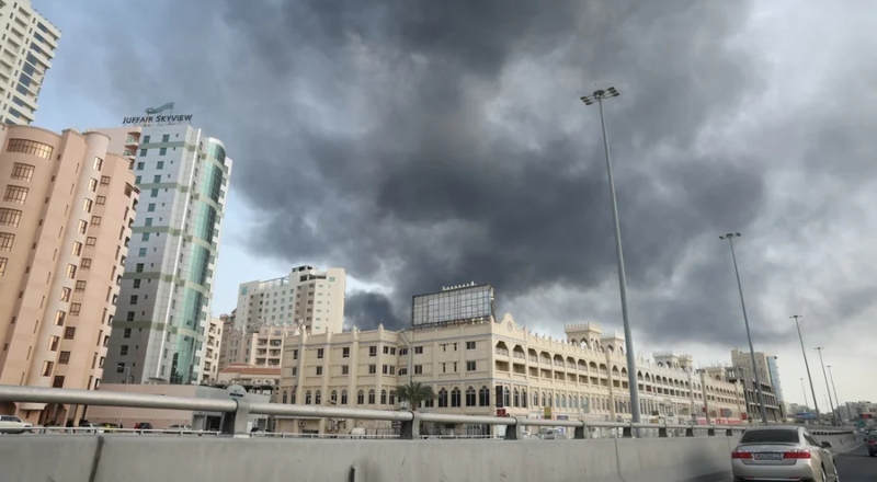 Irã ameaça atacar empresas dos EUA nesta quarta (1º), incluindo Google, Tesla e Apple