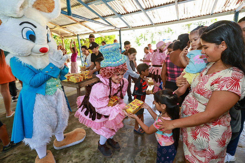 Veja o que fazer no feriado de Páscoa em Manaus