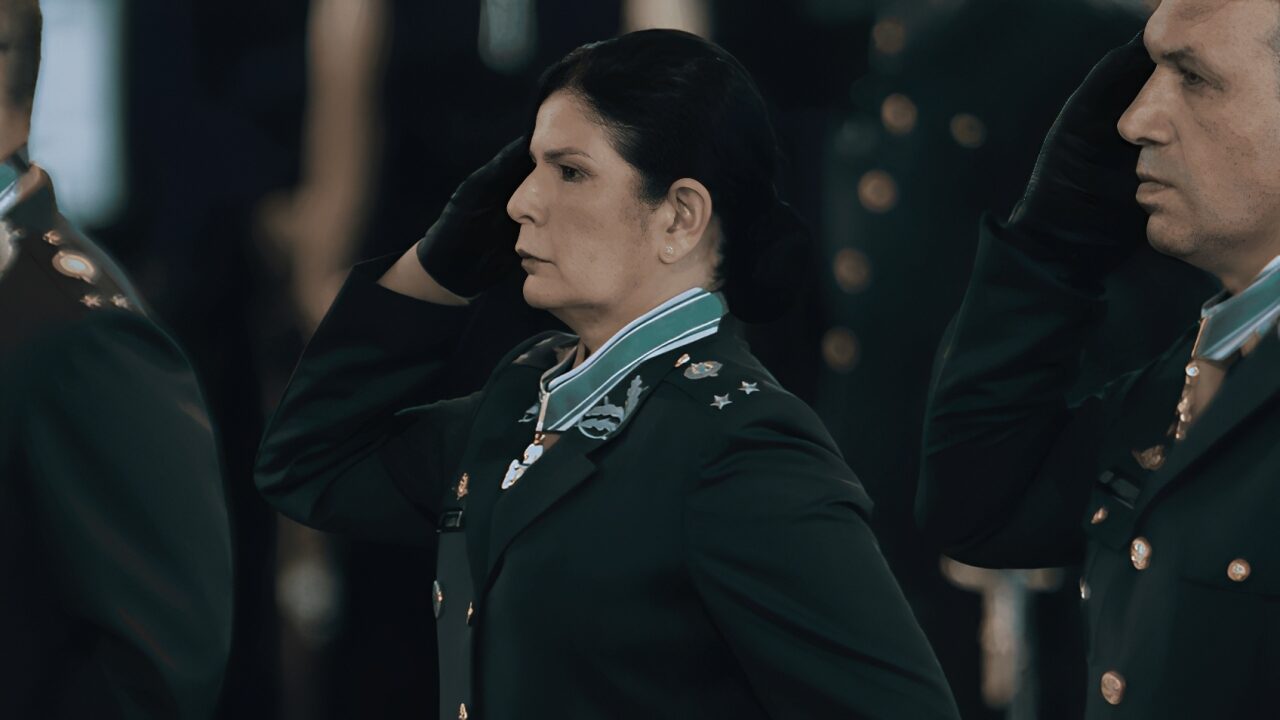 Exército Brasileiro promove primeira mulher ao posto de general e celebra marco histórico