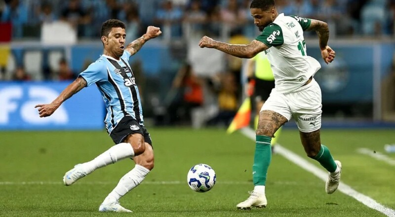 Brasileirão fecha 9ª rodada nesta quinta (2) com quatro jogos decisivos; confira