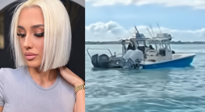 Tragédia na Flórida: mulher morre após ser atropelada por lancha desgovernada em Miami; veja vídeo