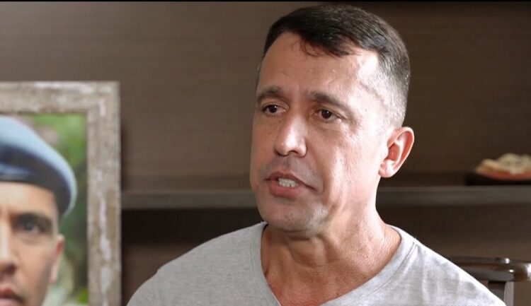 PM concede aposentadoria de quase R$ 29 mil a tenente-coronel preso por matar a esposa